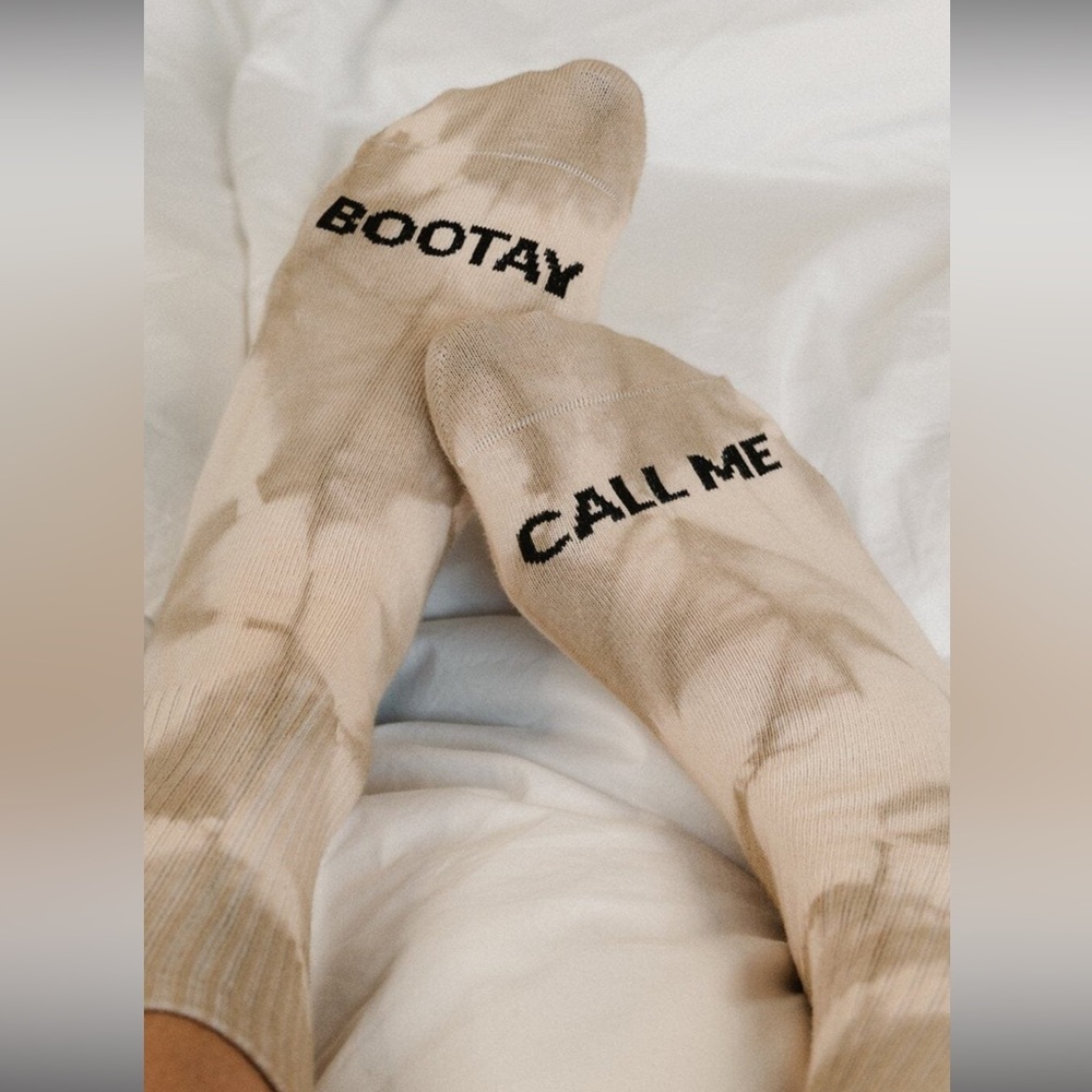 Bootaybag Socks - Picture 3 of 3